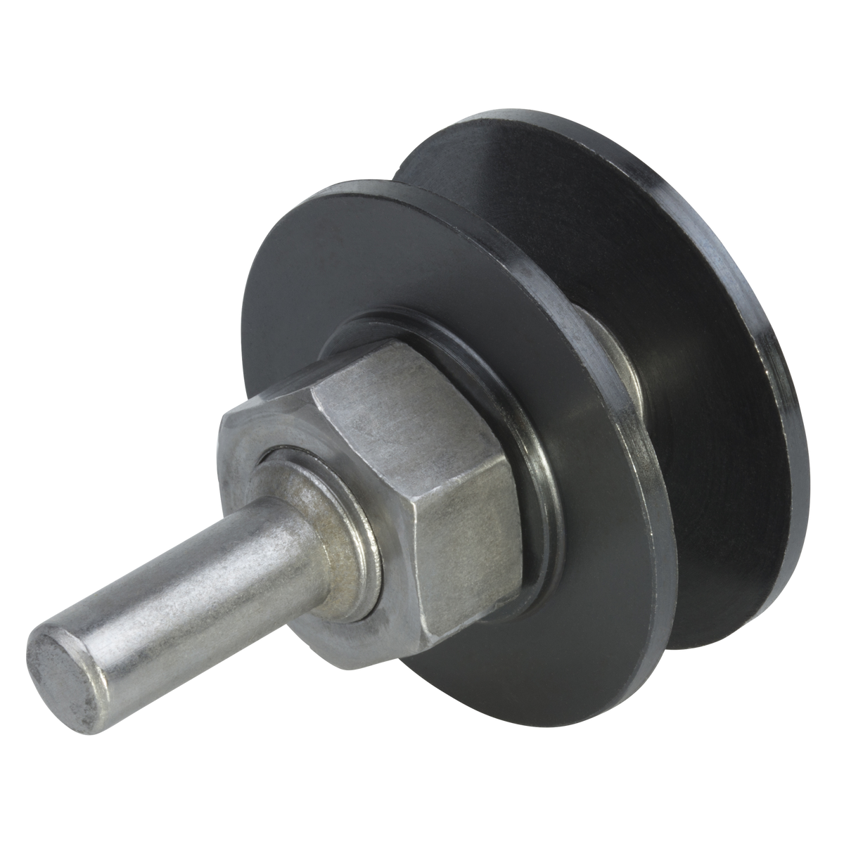 Mandrel for Ø 22.2 and 13 mm bore