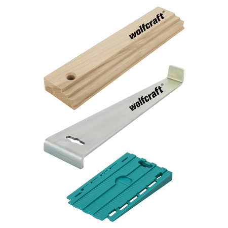 Laying Laminate and Design Flooring” Success Kit
