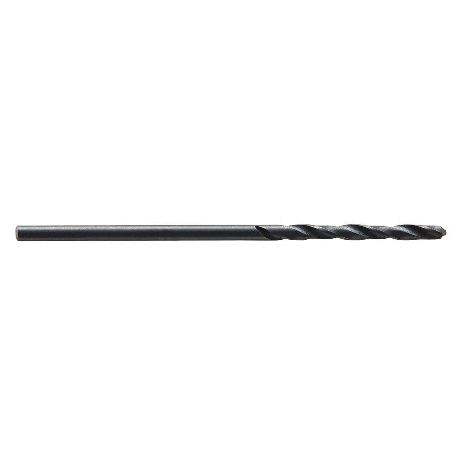 3 HSS Metal Drill Bit, Rolled, Ø 1.5 mm