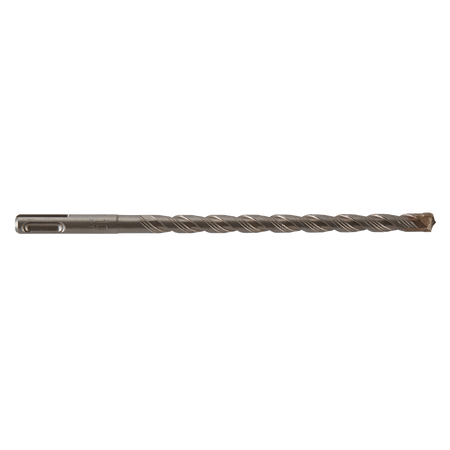TC Hammer Drill Bit Professional 4-Cut”, SDS Plus shank