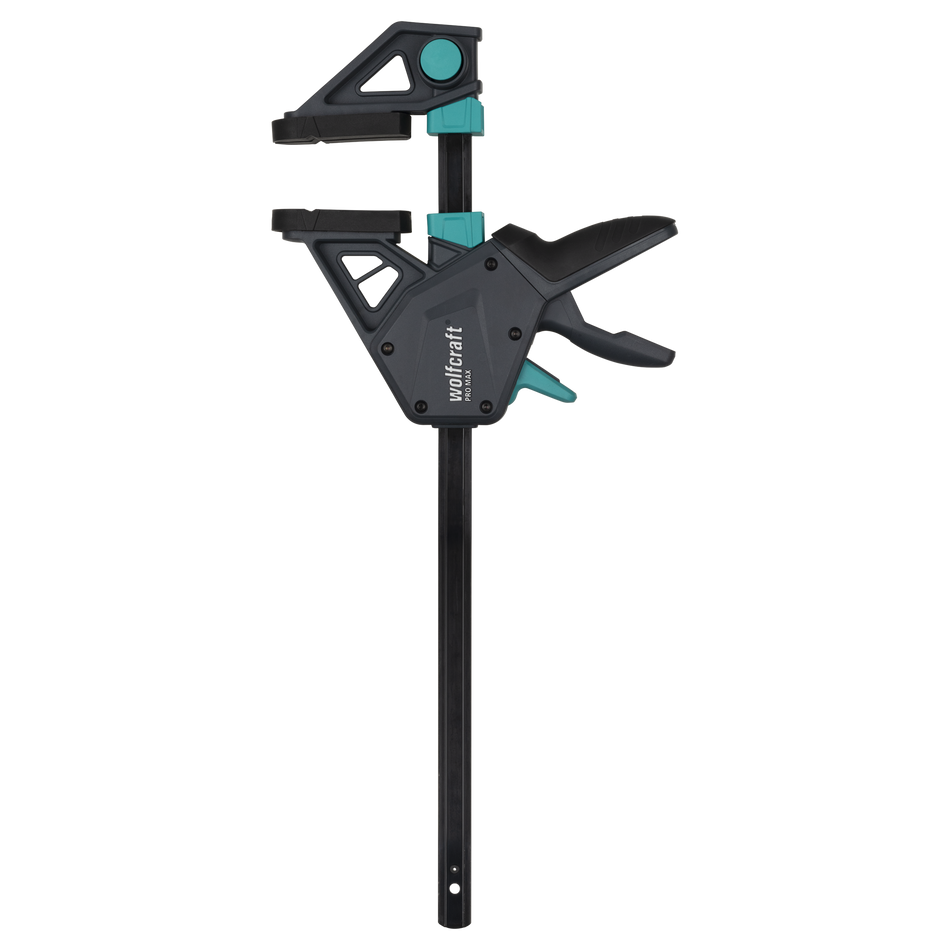 PRO MAX One-Hand Clamp