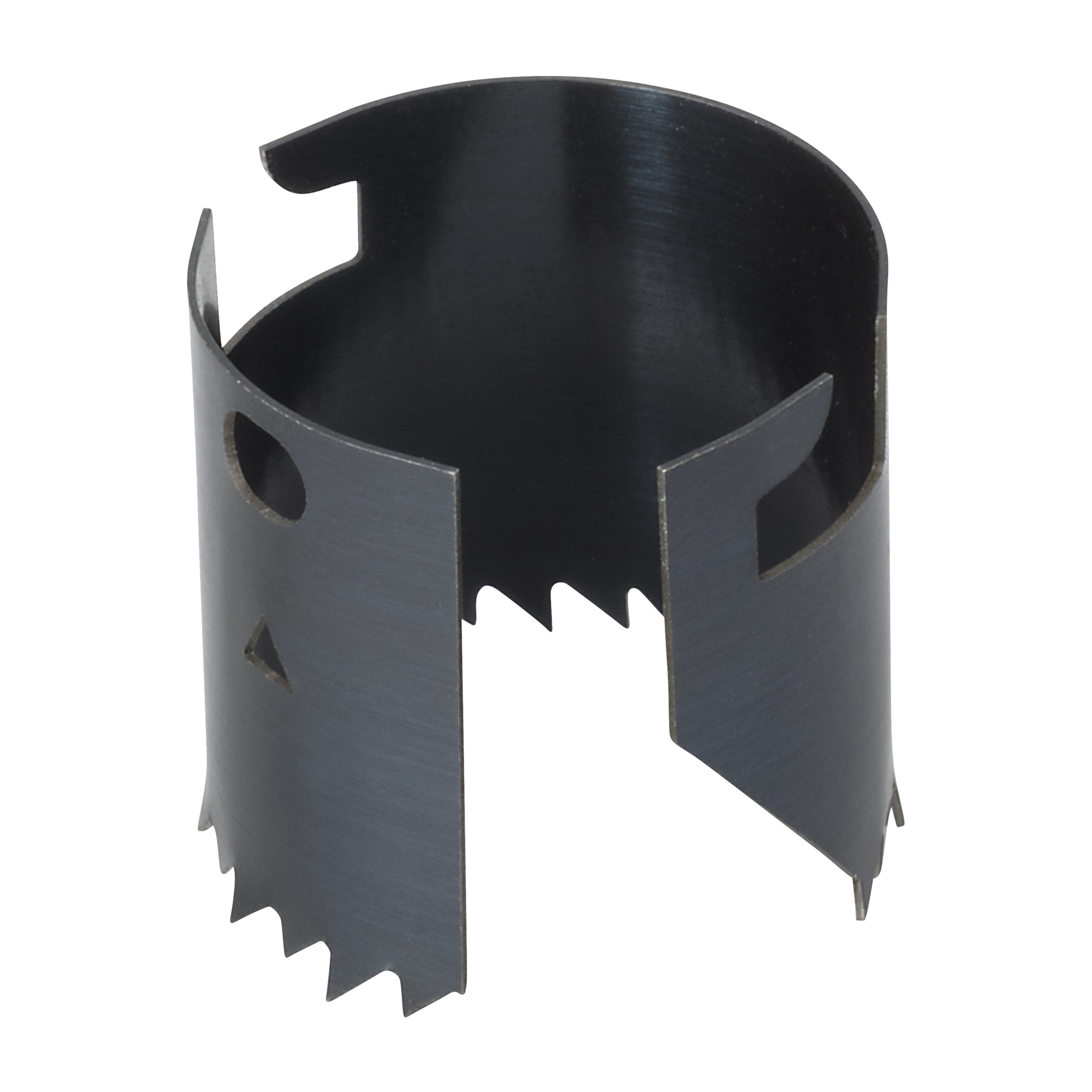 Standard Hole Saw Set 7 Pcs. With Metal Body