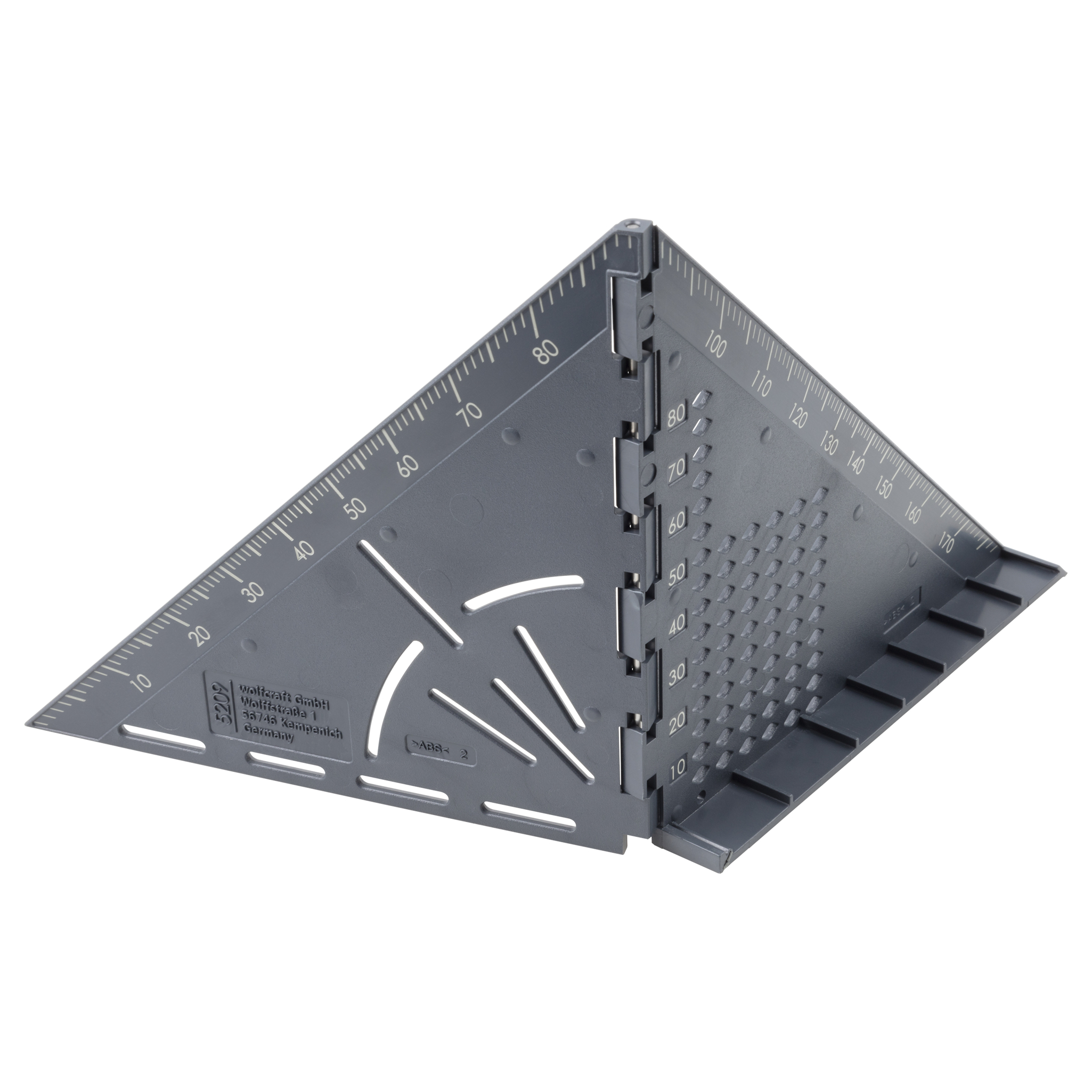 VARIO 3D Measuring- and Marking Angle