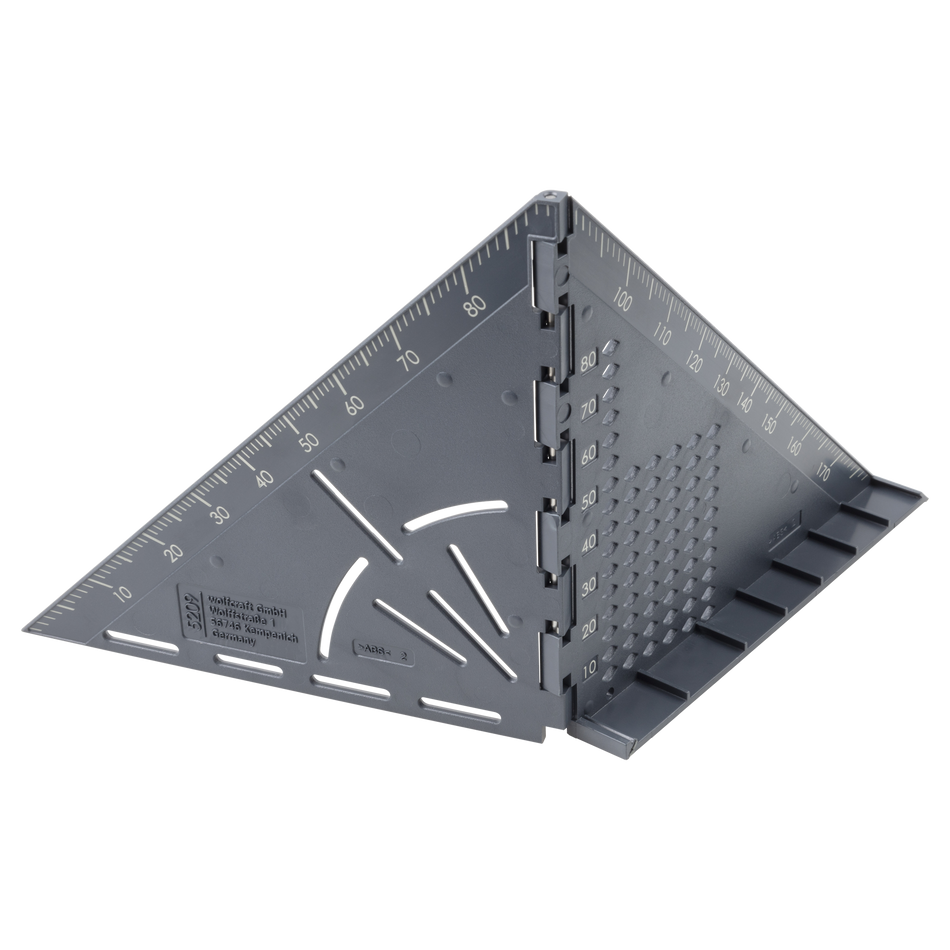 VARIO 3D Measuring- and Marking Angle