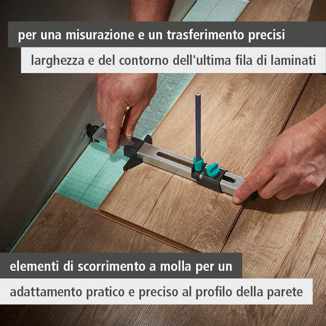 Laminate Fitter (it)
