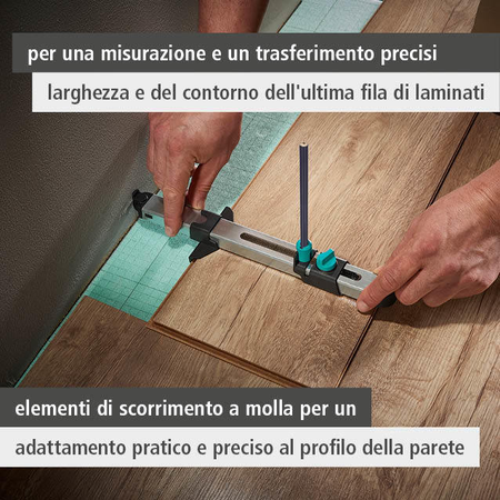 Laminate Fitter (it)
