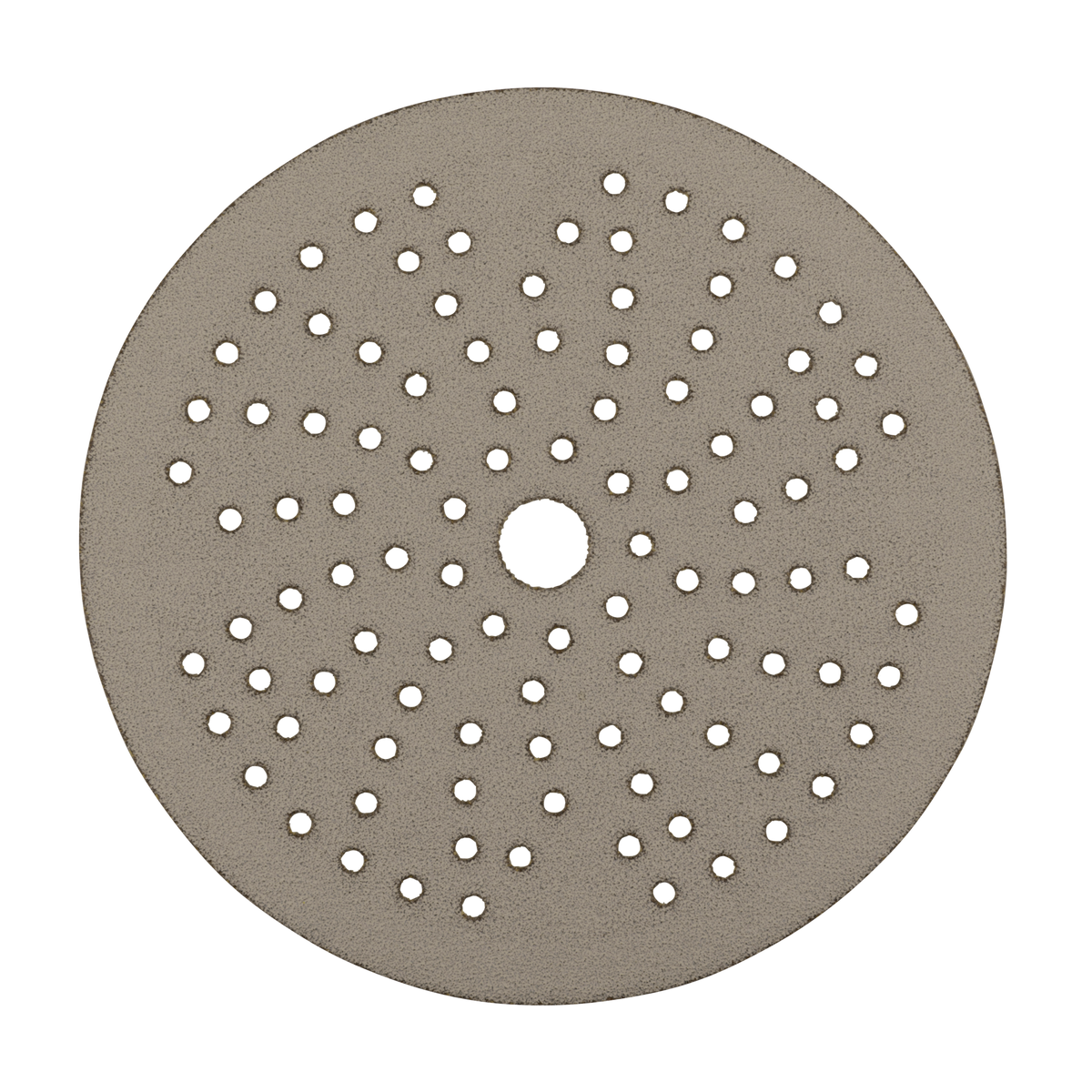 Multi-Hole Sanding Discs for Eccentric Sanders, Ø 125 mm