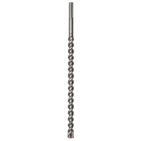 TC Hammer Drill Bit, SDS Max shank