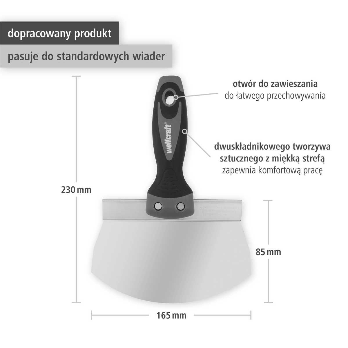 Bucket Scraper (pl)