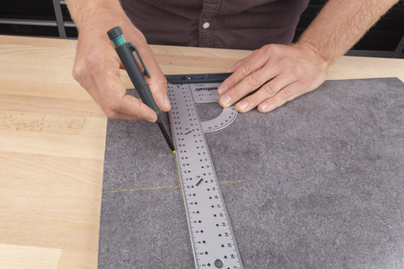 Refill Lead Set for Deep Hole Markers, 6 Pcs. - Image 3