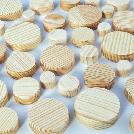 Wooden Plugs - Image 8