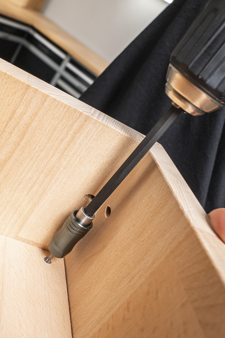 Bit Holder With Extra-Long Shank - Image 3