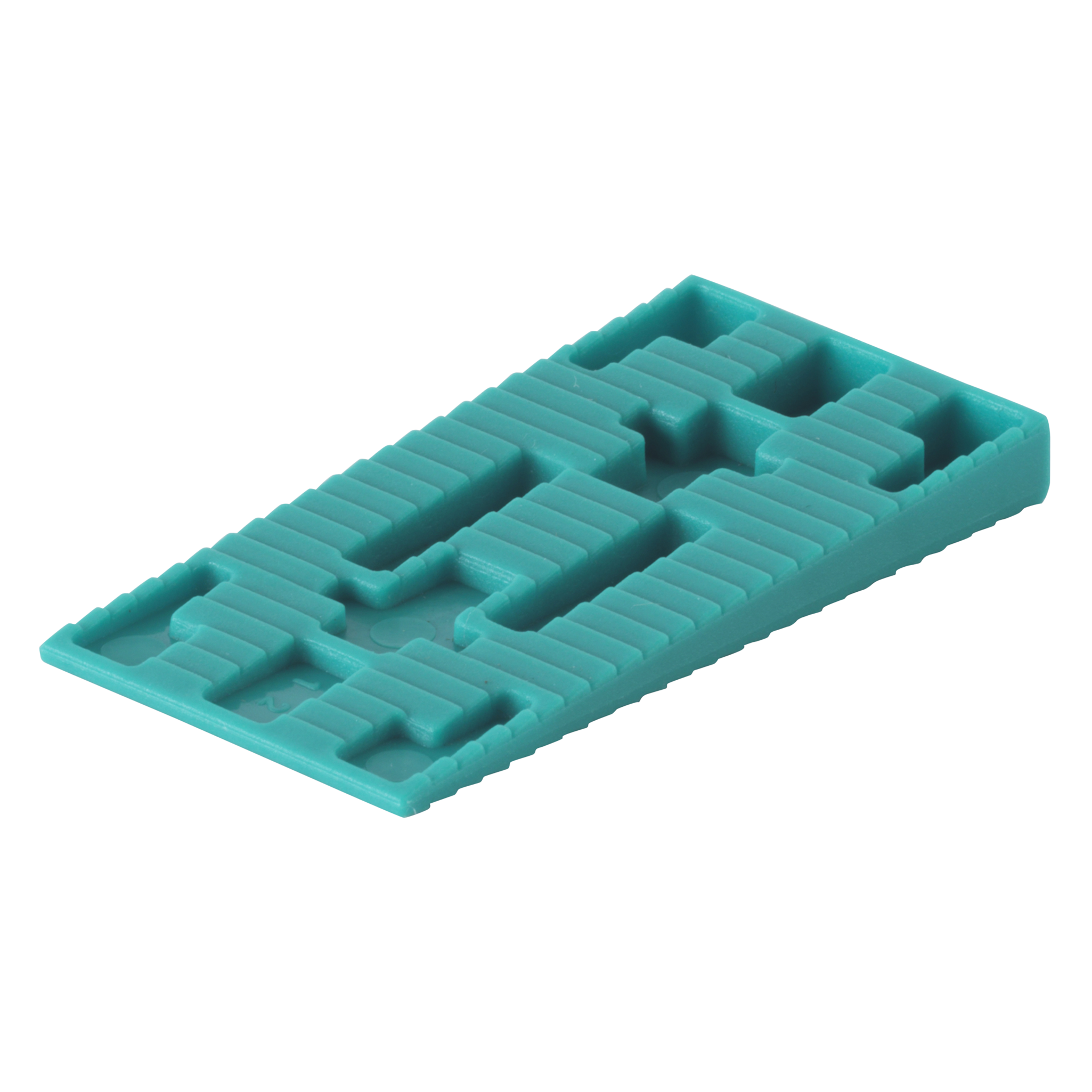 40 Plastic Spacer Wedges