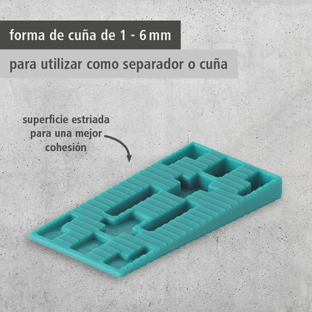 Laminate Laying Set (es)