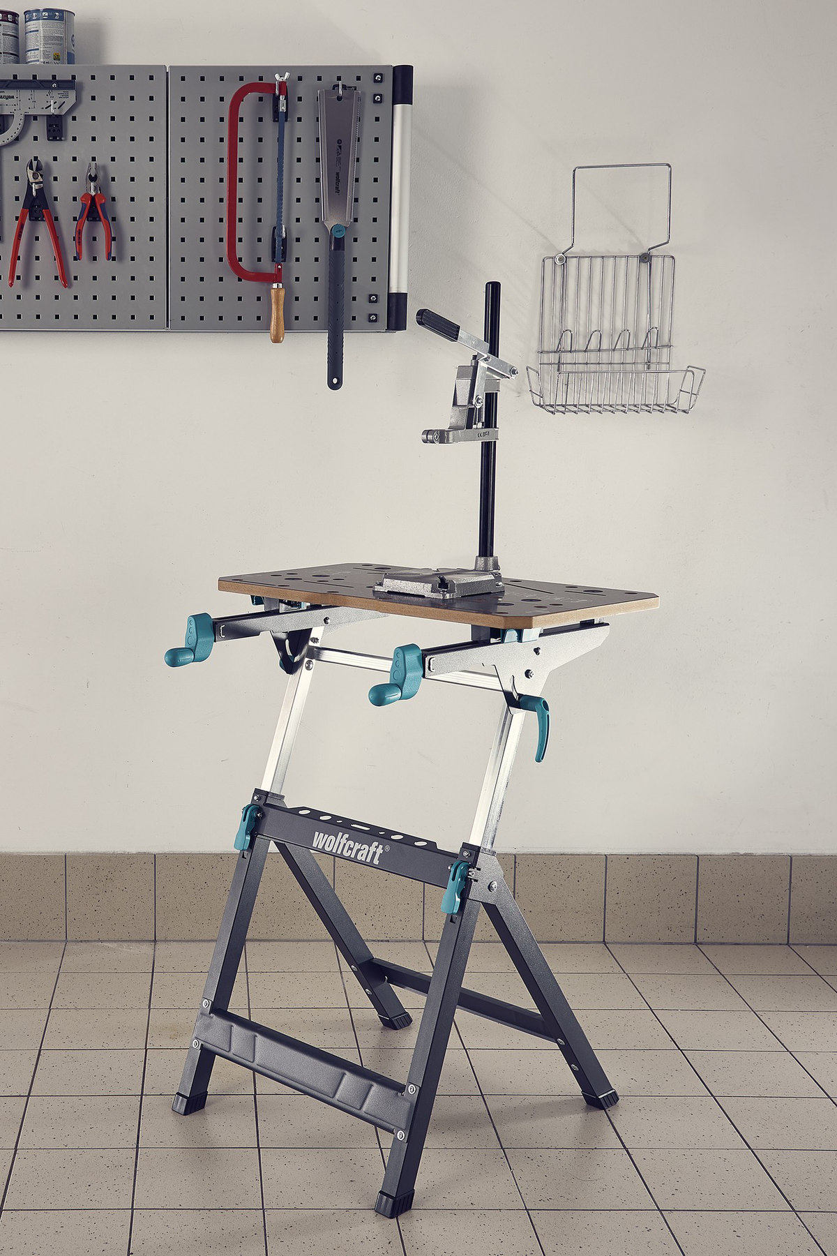 Drill Stand - Image 5