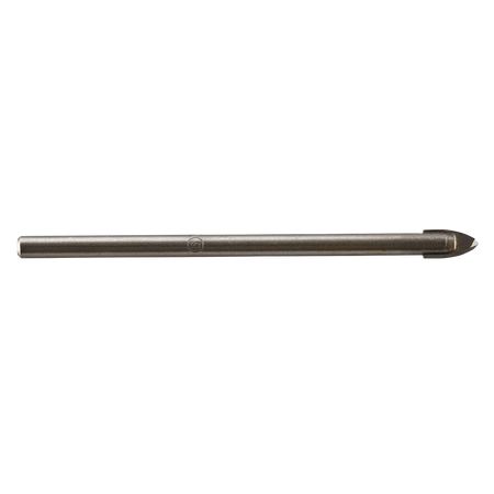 TC Tile and Glass Drill Bit