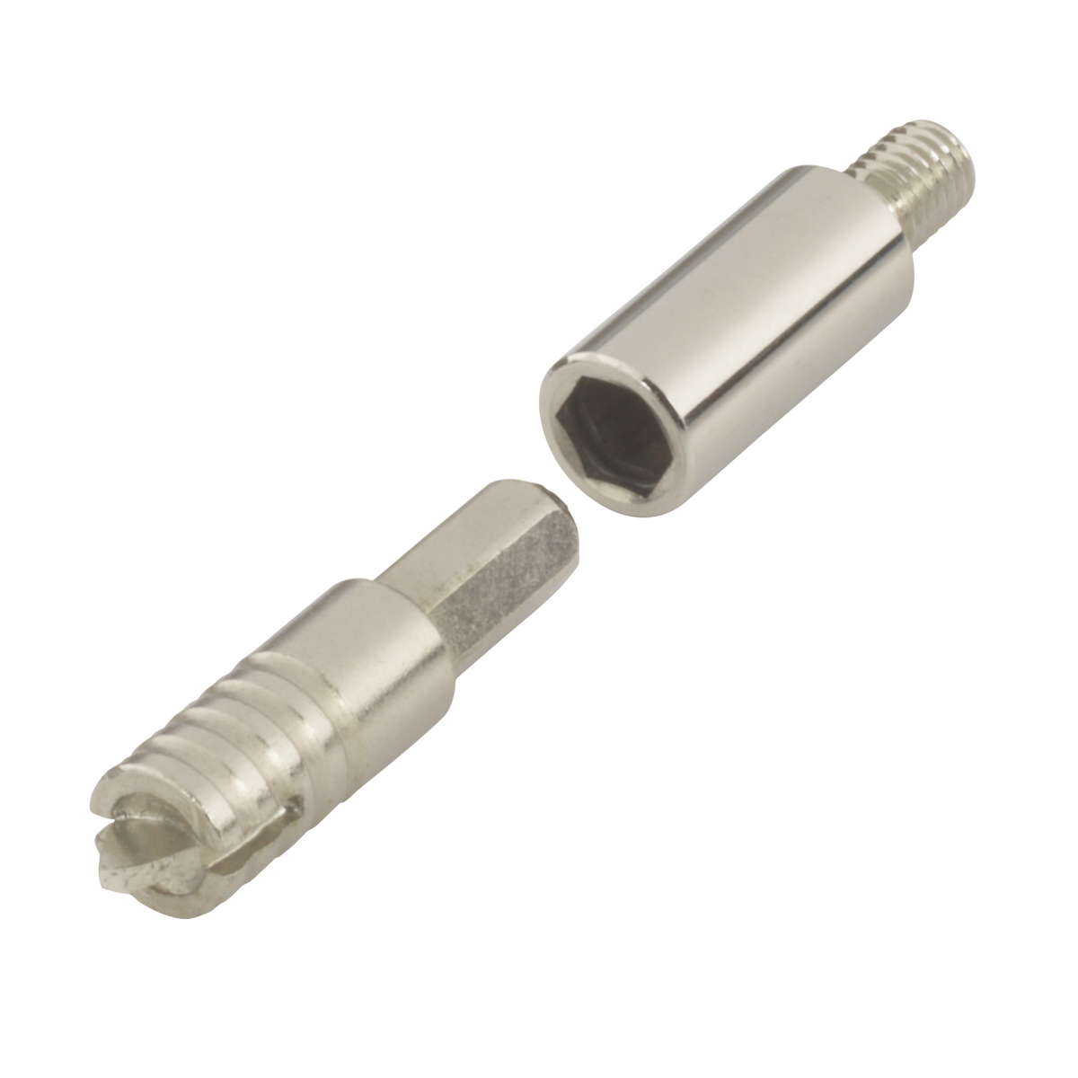 Centring Drill Unit, for “Ceramic” Diamond Coated Annular Bits