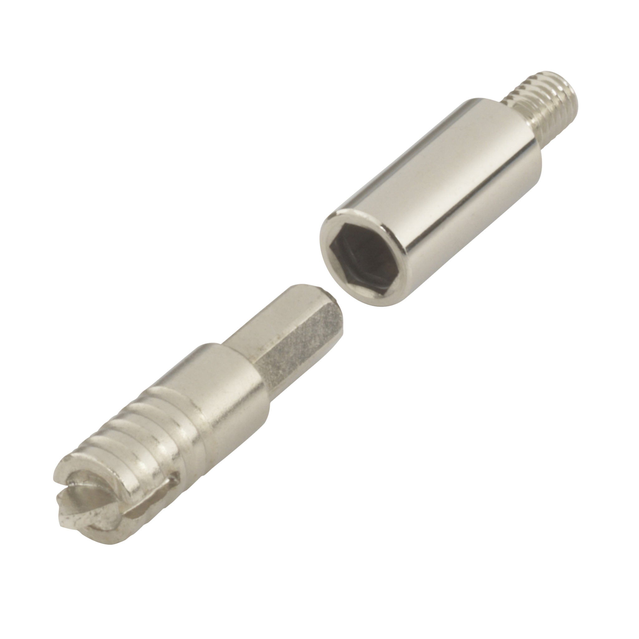 Centring Drill Unit, for “Ceramic” Diamond Coated Annular Bits