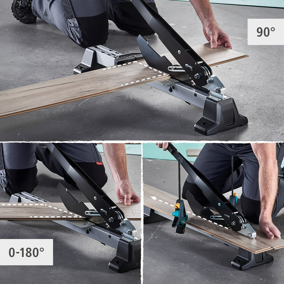 VLC 1000 Vinyl and Laminate Cutter