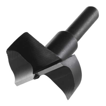 Tool Steel Cylinder Drill Bit