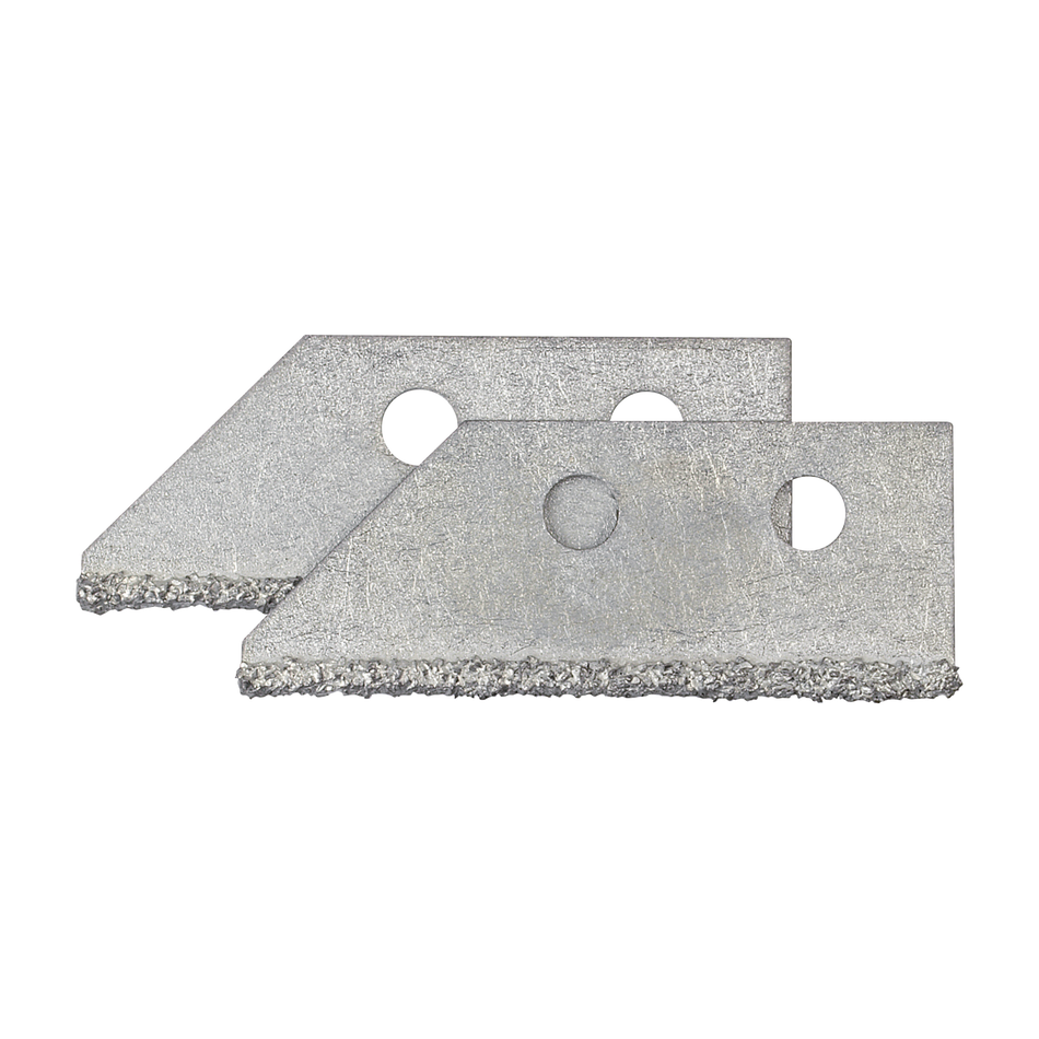 2 Spare Blades for Joint Scraper