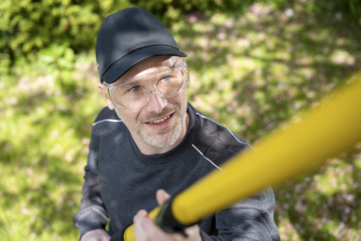 Safety Glasses - Image 5