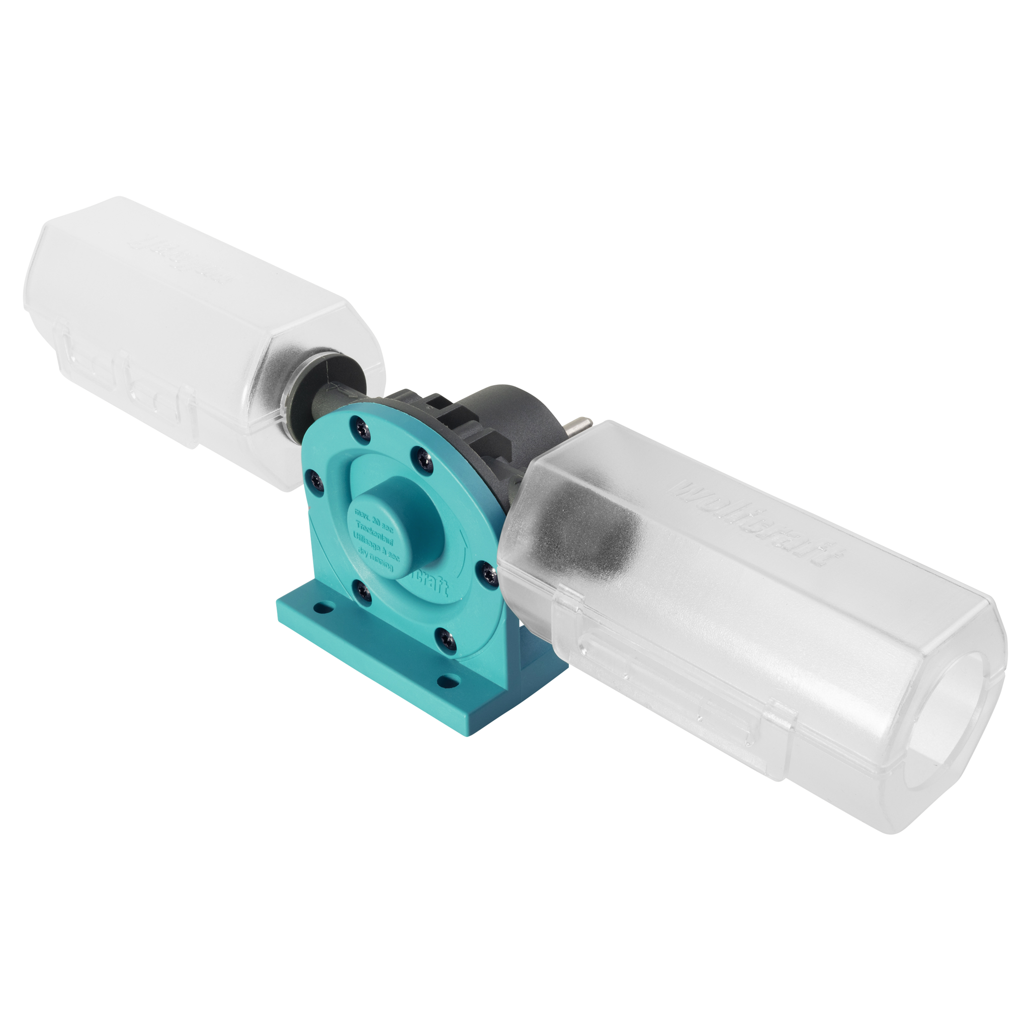 SOLID Drill Pump