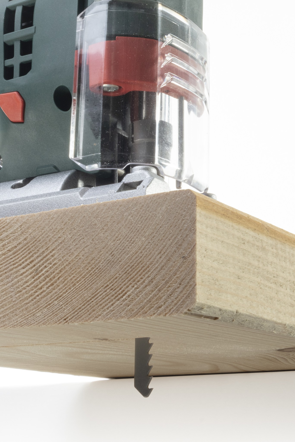 Jigsaw Blade Set 10 Pcs., T-shank - Image 3