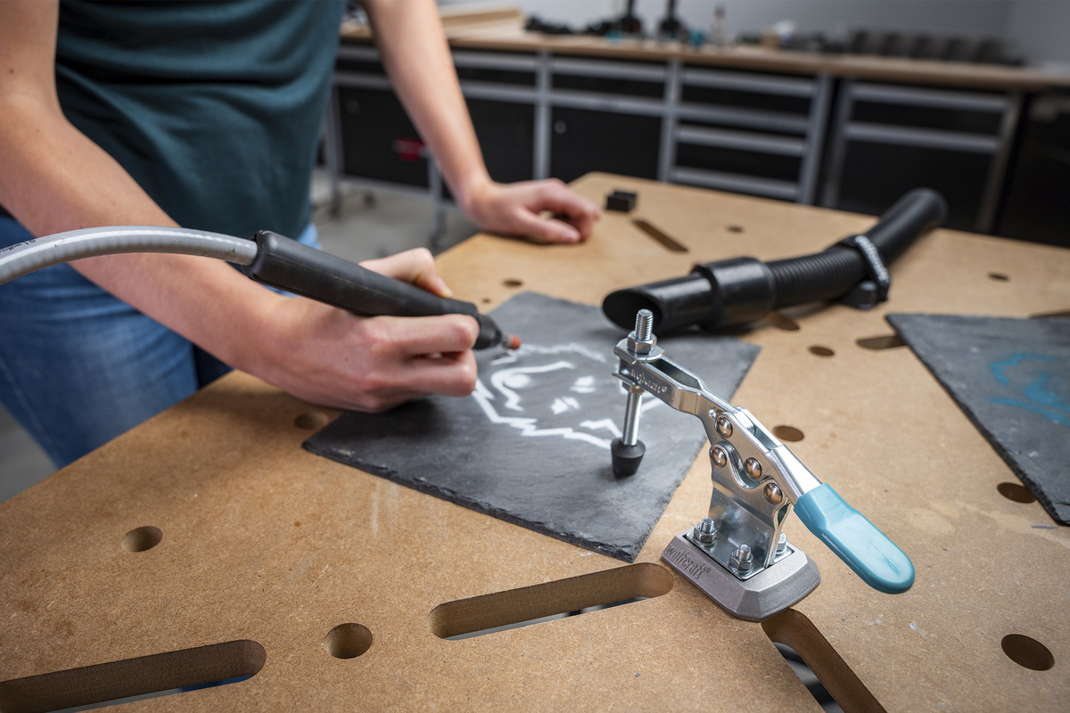 Mobile Quick Clamp - Image 7