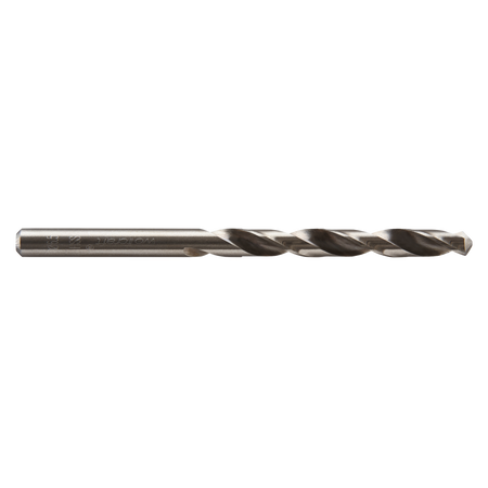 HSS Metal Drill Bit, ground, Ø 6,5 mm