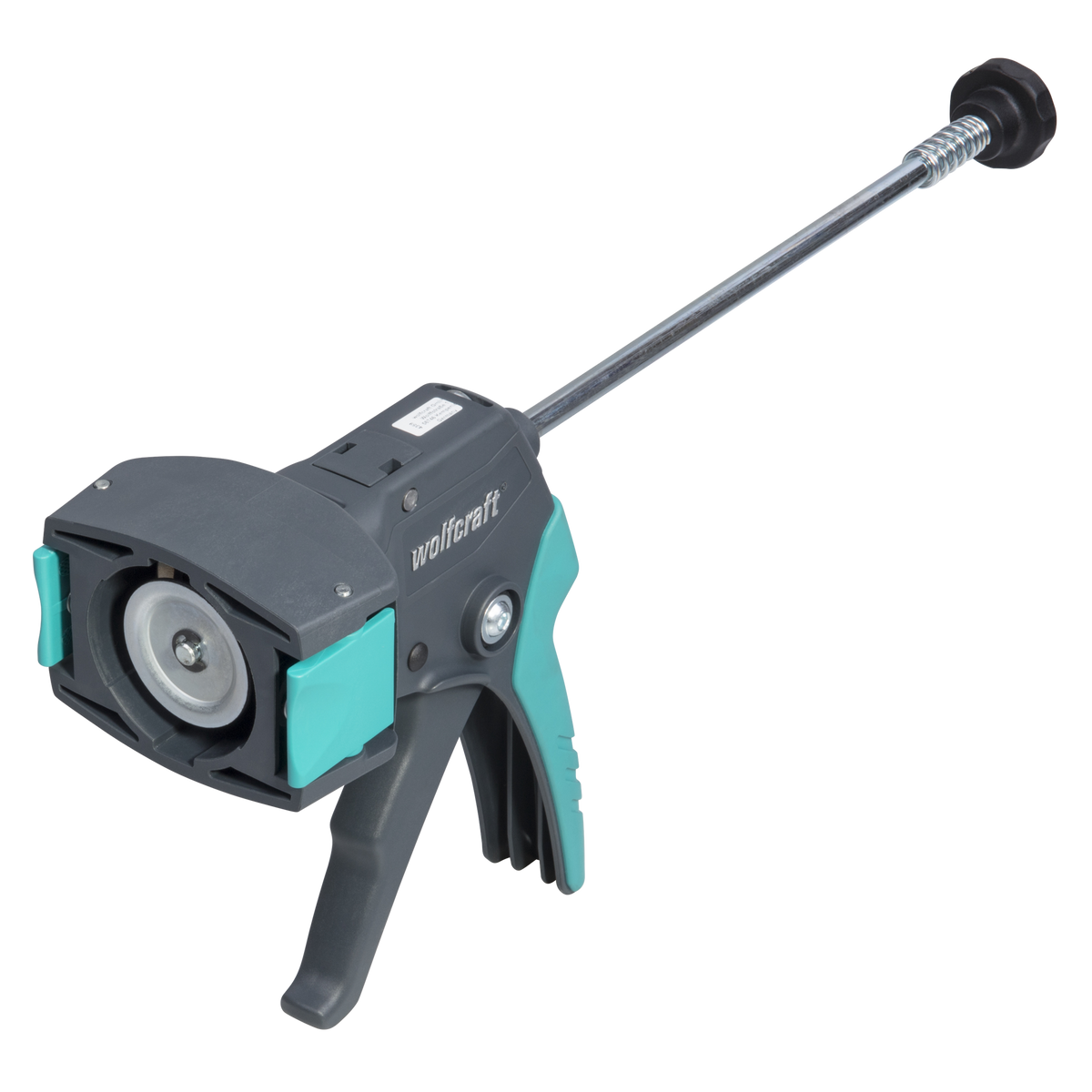 MG 310 COMPACT Caulking Gun - Image 1