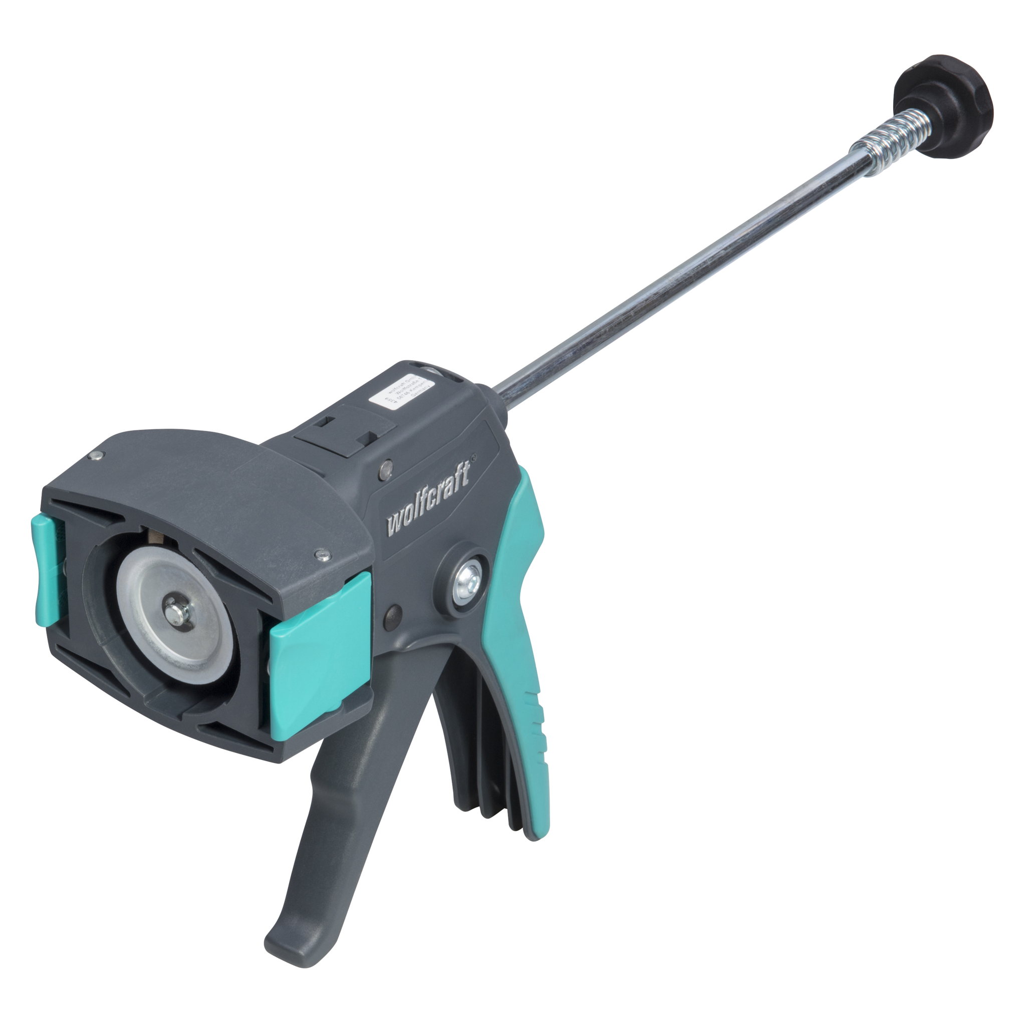 MG 310 COMPACT Caulking Gun - Image 1