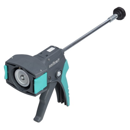 MG 310 COMPACT Caulking Gun - Image 1