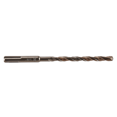 TC Universal Drill Bit, SDS Plus shank