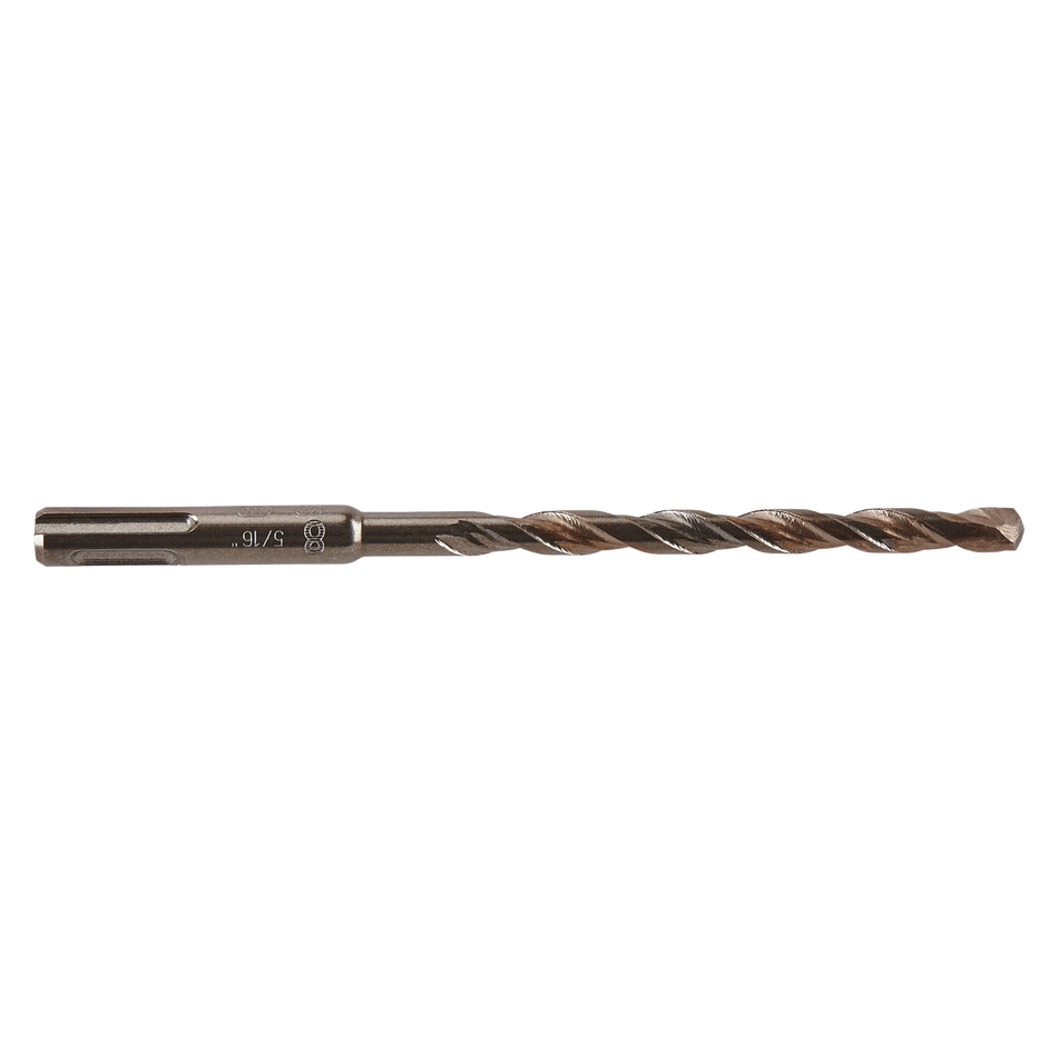 TC Universal Drill Bit, SDS Plus shank