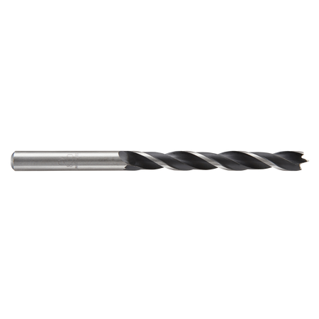 CV Wood Twist Drill Bit, Ø 8 mm