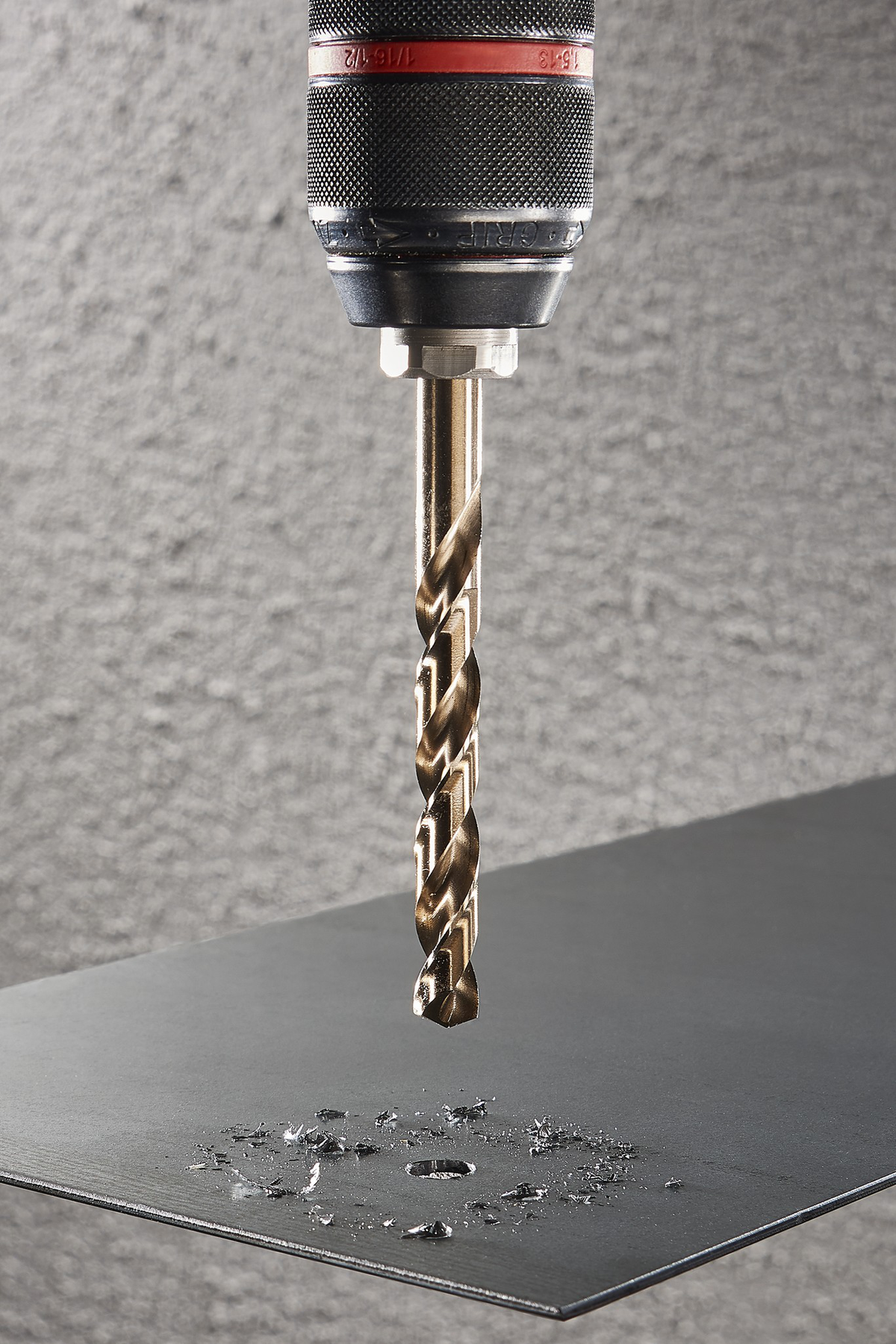 HSS Metal Drill Bit, Ground - Image 5