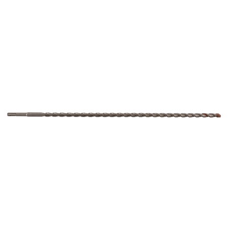 TC Hammer Drill Bit Standard”, SDS Plus shank