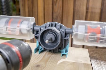 SOLID Drill Pump
