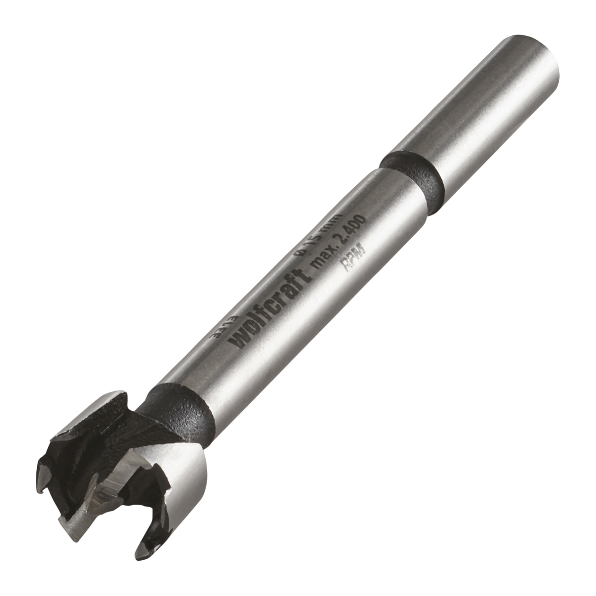 Forstner Drill Bit
