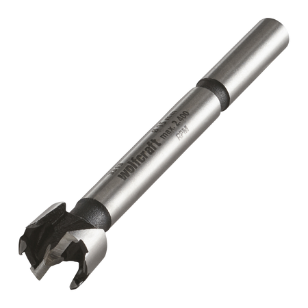 Forstner Drill Bit