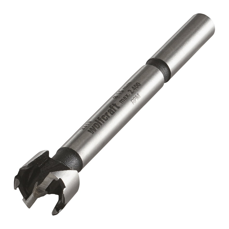 Forstner Drill Bit