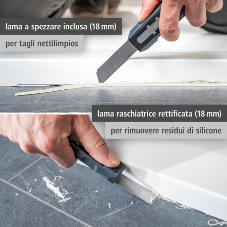 Dual Scraper Knife (it)