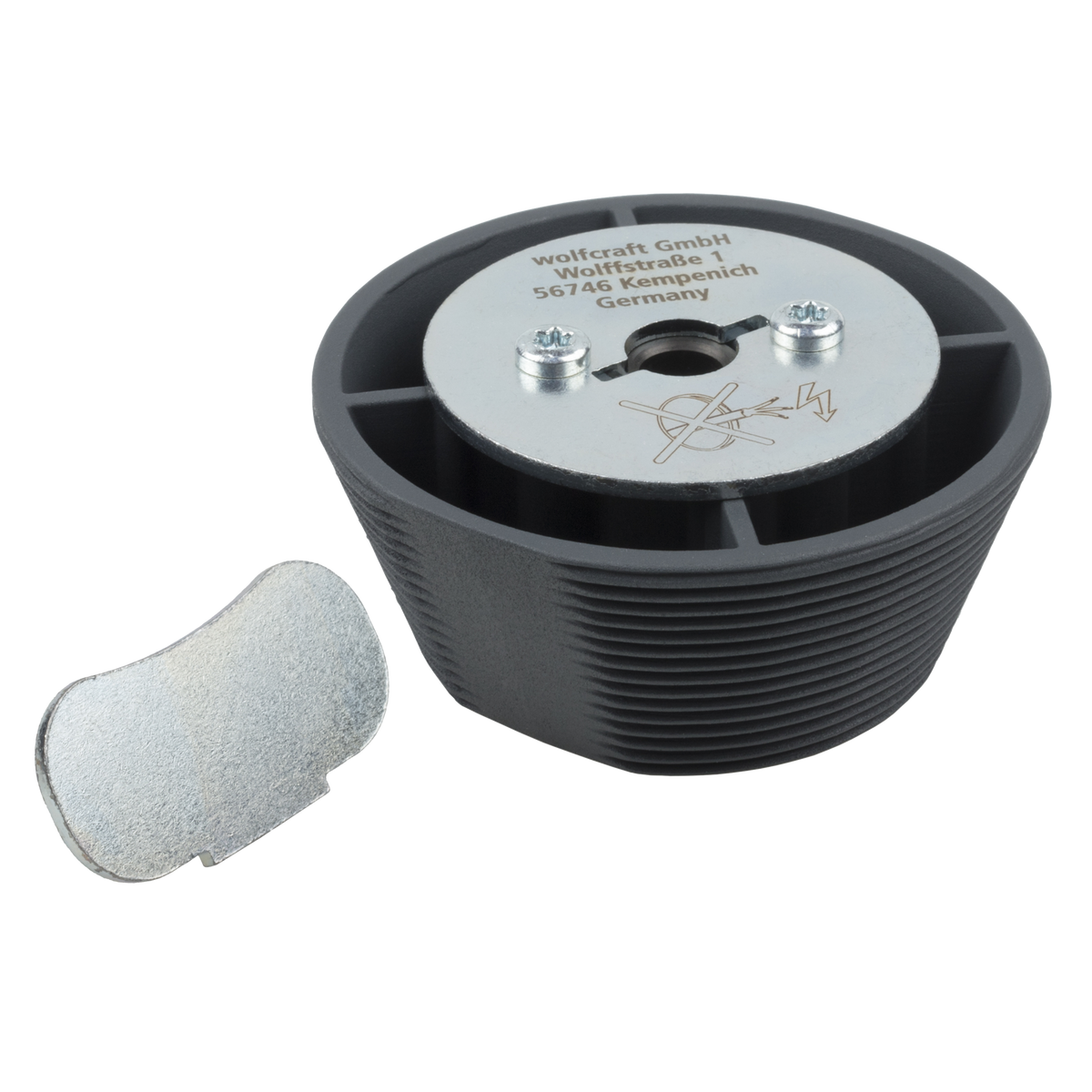 Hole Enlarging Tool for Hole Saws, Ø 54–70 mm - Image 1