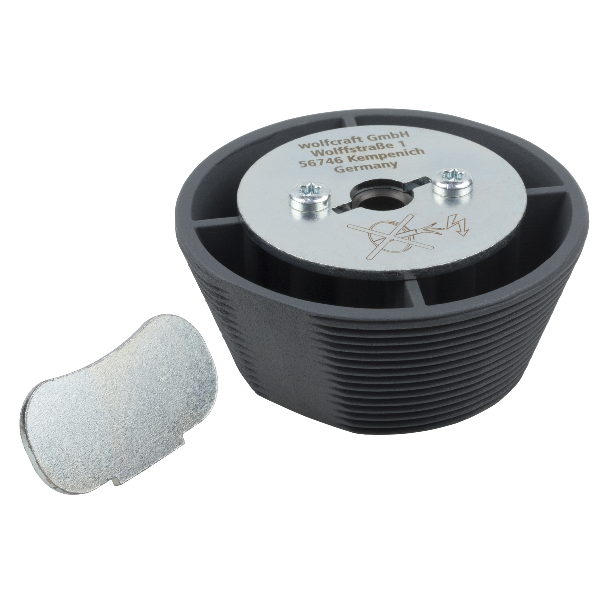 Hole Enlarging Tool for Hole Saws, Ø 54–70 mm - Image 1