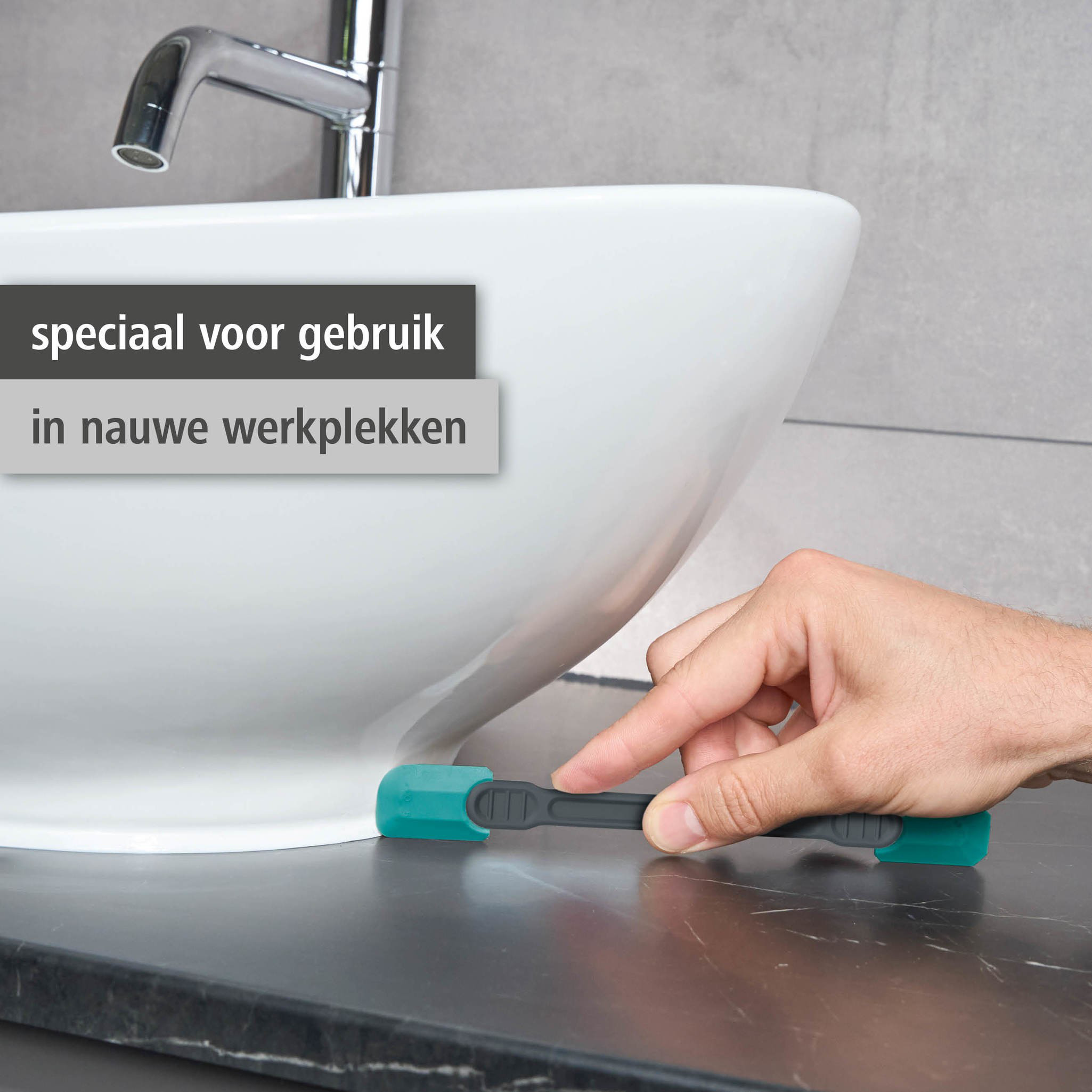 PRO FINE Joint Smoothers (nl)