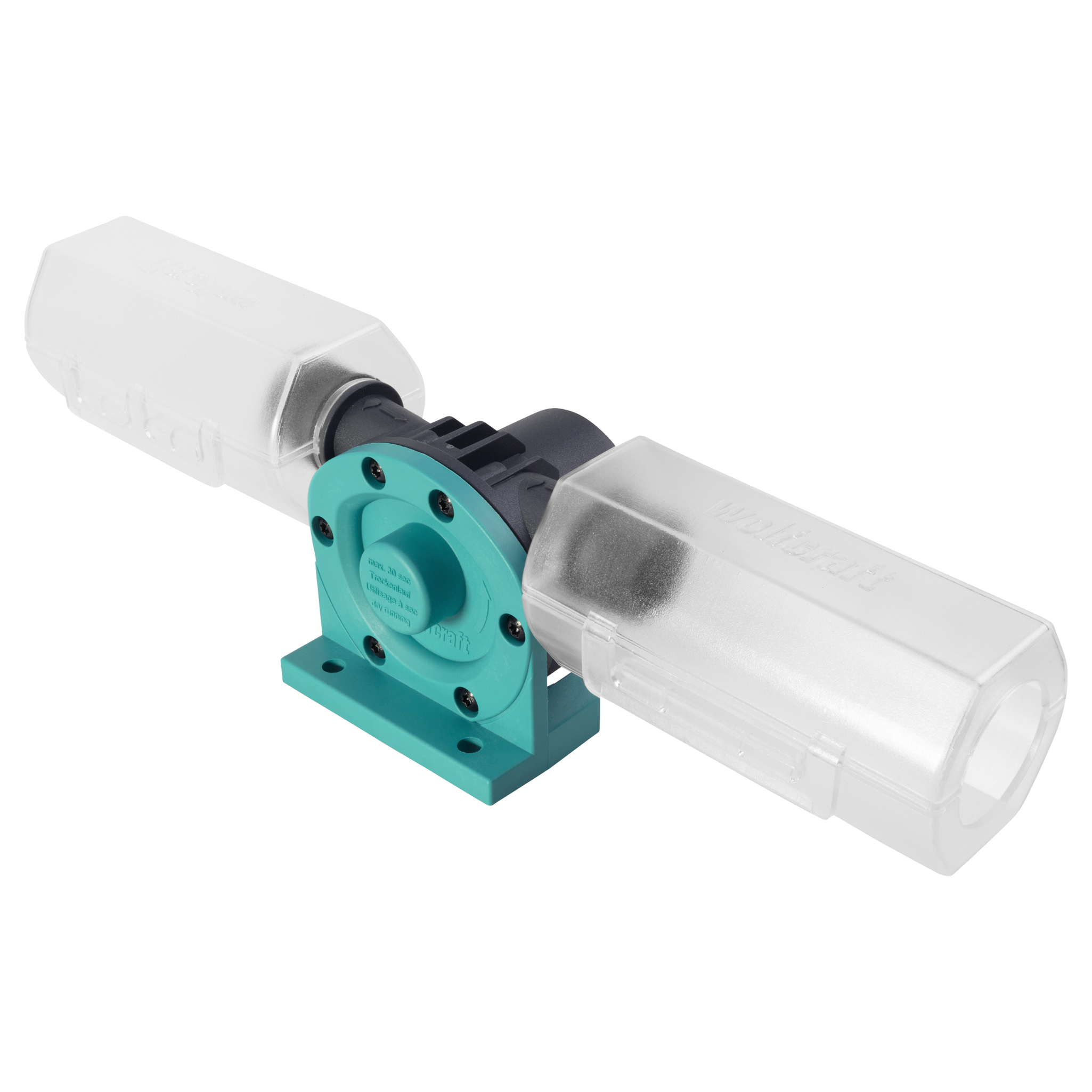 PRO Drill Pump