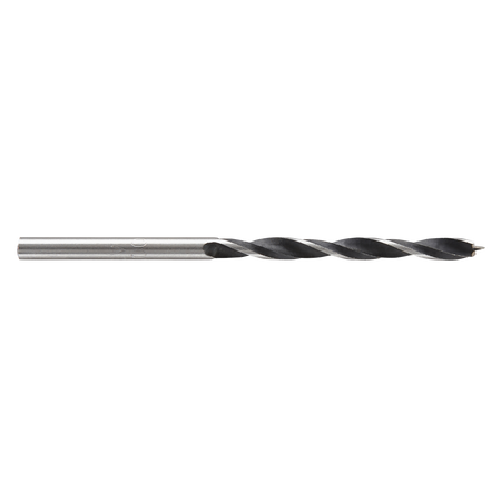 CV Wood Twist Drill Bit, Ø 3 mm