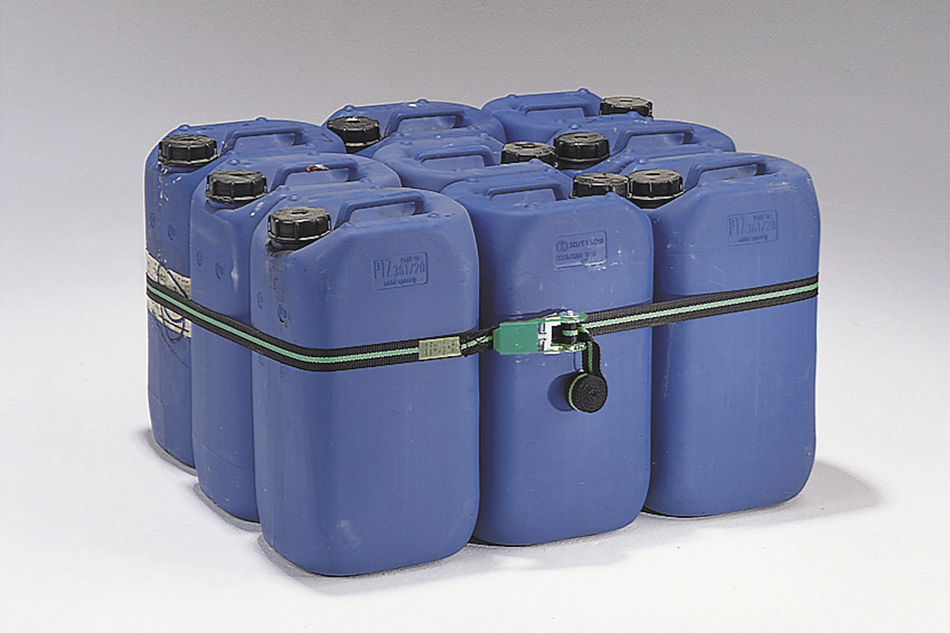 Ratchet Tie-Down - Image 2