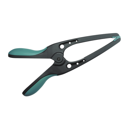 MT Pointed Spring Clamp
